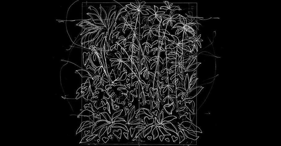 La percezione dello spazio