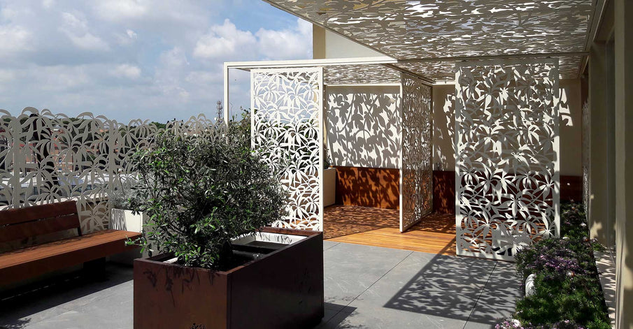 Il Giardino Terapeutico